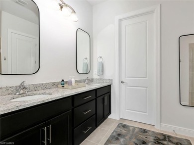This highly upgraded 2BR + den villa in Azure at Hacienda Lakes - photo 16