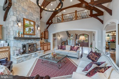 Welcome home to this remarkable estate set behind the gates of - photo 16