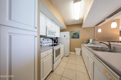 Dunes of Panama 2 bedroom with large balcony. Located on the - photo 17