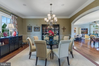 Welcome home to this remarkable estate set behind the gates of - photo 18