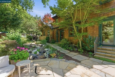 Masterfully conceived by Michael Brinkerhoff & built in 2003 - photo 19