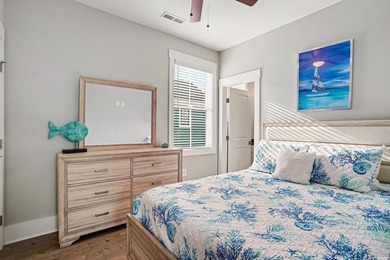 This beautifully appointed, fully furnished, 5 bedroom, 5.5 bath