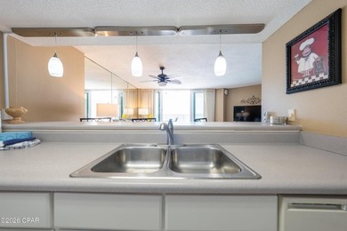 Dunes of Panama 2 bedroom with large balcony. Located on the - photo 19