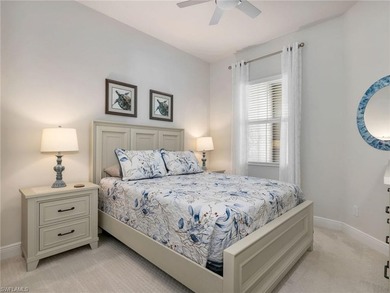 This highly upgraded 2BR + den villa in Azure at Hacienda Lakes - photo 19