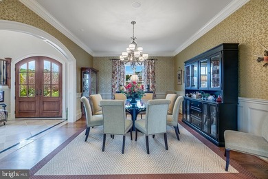Welcome home to this remarkable estate set behind the gates of - photo 19