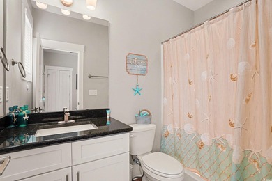 This beautifully appointed, fully furnished, 5 bedroom, 5.5 bath