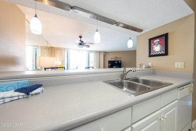 Dunes of Panama 2 bedroom with large balcony. Located on the - photo 20