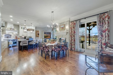 Welcome home to this remarkable estate set behind the gates of - photo 21