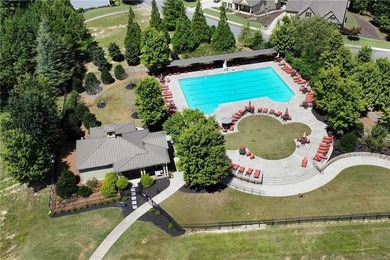 Beautiful Golf Course Lot Awaits Your Custom Built Dream Home! - photo 22