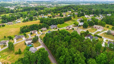 Great views in all directions. Scenic 0.5-Acre Vacant Lot in the - photo 2