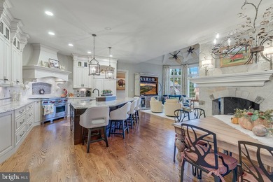 Welcome home to this remarkable estate set behind the gates of - photo 22