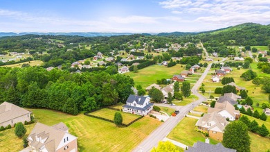 Great views in all directions. Scenic 0.5-Acre Vacant Lot in the - photo 3