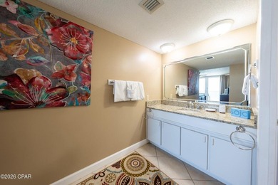 Dunes of Panama 2 bedroom with large balcony. Located on the - photo 25