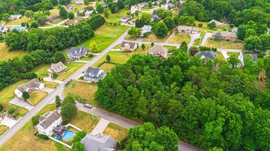 Great views in all directions. Scenic 0.5-Acre Vacant Lot in the - photo 5