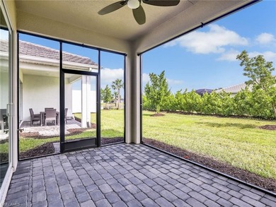 This highly upgraded 2BR + den villa in Azure at Hacienda Lakes - photo 25