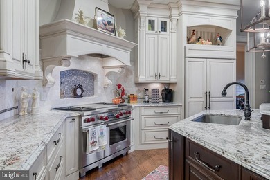 Welcome home to this remarkable estate set behind the gates of - photo 25