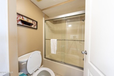 Dunes of Panama 2 bedroom with large balcony. Located on the - photo 26