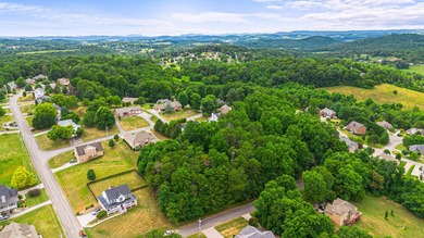 Great views in all directions. Scenic 0.5-Acre Vacant Lot in the - photo 6
