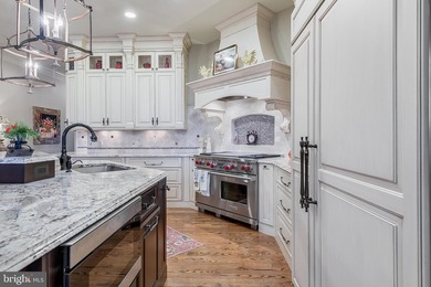 Welcome home to this remarkable estate set behind the gates of - photo 26
