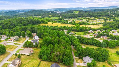 Great views in all directions. Scenic 0.5-Acre Vacant Lot in the - photo 7