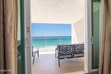 Dunes of Panama 2 bedroom with large balcony. Located on the - photo 29