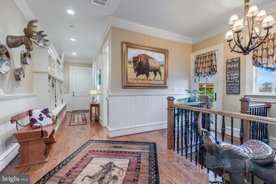 Welcome home to this remarkable estate set behind the gates of - photo 30