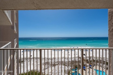 Dunes of Panama 2 bedroom with large balcony. Located on the - photo 31
