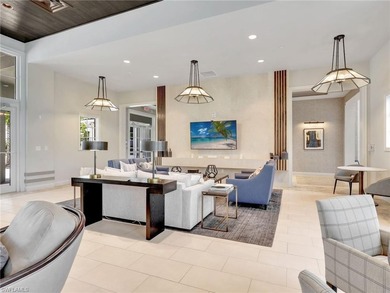 This highly upgraded 2BR + den villa in Azure at Hacienda Lakes - photo 34