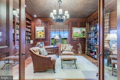 Welcome home to this remarkable estate set behind the gates of - photo 34