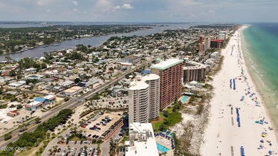 Dunes of Panama 2 bedroom with large balcony. Located on the - photo 35