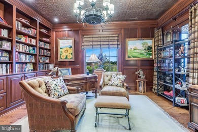 Welcome home to this remarkable estate set behind the gates of - photo 35