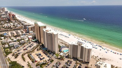 Dunes of Panama 2 bedroom with large balcony. Located on the - photo 36