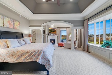 Welcome home to this remarkable estate set behind the gates of - photo 36