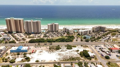 Dunes of Panama 2 bedroom with large balcony. Located on the - photo 37