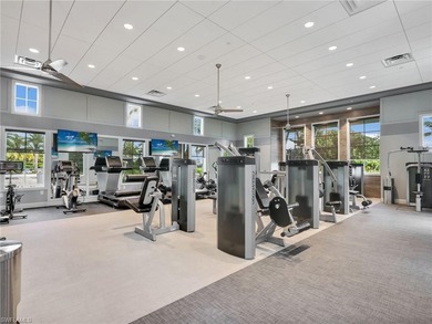This highly upgraded 2BR + den villa in Azure at Hacienda Lakes - photo 38