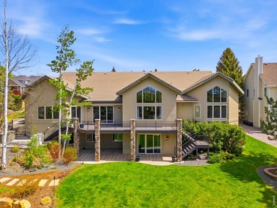 Discover this spectacular Miramont residence, perfectly - photo 39