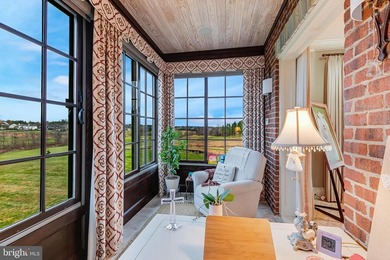 Welcome home to this remarkable estate set behind the gates of - photo 40