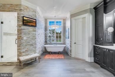 Welcome home to this remarkable estate set behind the gates of - photo 41