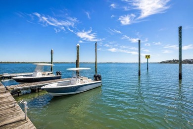 A private deep-water boat slip on Salt Run, over $125,000 in - photo 45