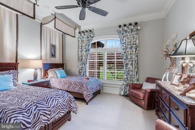 Welcome home to this remarkable estate set behind the gates of - photo 45