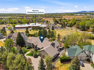 Discover this spectacular Miramont residence, perfectly - photo 48