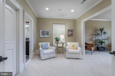 Welcome home to this remarkable estate set behind the gates of - photo 48