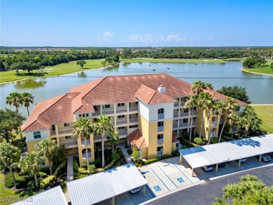 Lake Condo For Sale in Fort Myers, Florida