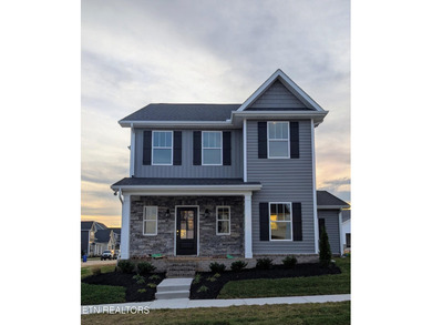 Watts Bar Lake Home Sale Pending in Oak Ridge Tennessee