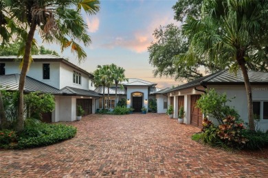 Lake Home For Sale in Windermere, Florida