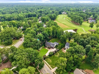 Lake Home For Sale in Raleigh, North Carolina