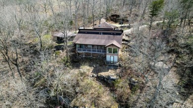 (private lake, pond, creek) Home For Sale in Harrison Arkansas
