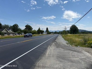 8 Acres with highway frontage and all utilities present, less - photo 6