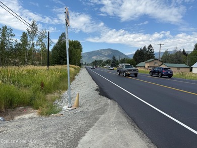 8 Acres with highway frontage and all utilities present, less - photo 7
