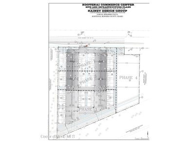 8 Acres with highway frontage and all utilities present, less - photo 8